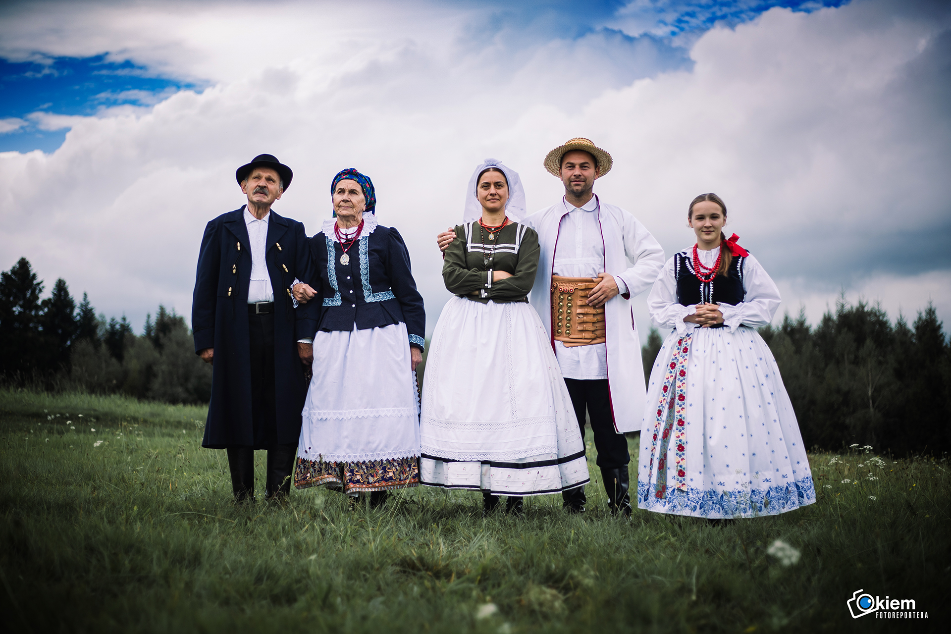 Anunciado un colectivo de Polonia